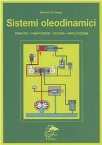 Ultimissimo Modello Sistemi oleodinamici. Principi, componenti, schemi, applicazioni