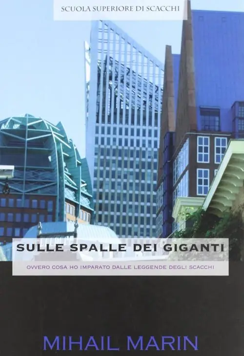 Acquista Ora Sulle spalle dei giganti (ovvero cosa ho imparato dalle leggende degli scacchi)