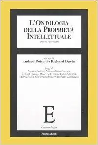 Offerta Speciale L‘ontologia della proprietà intellettuale. Aspetti e problemi