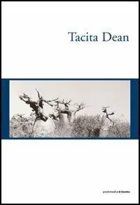 Must-Have Tacita Dean. Ediz. italiana e inglese