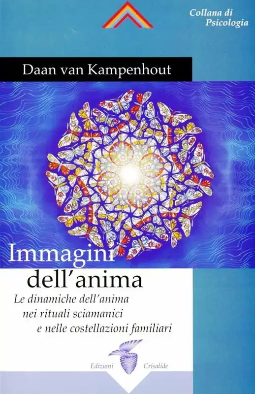 Immagini dell‘anima. Le dinamiche dell‘anima nei rituali sciamanici e nelle costellazioni familiari Subito Disponibile