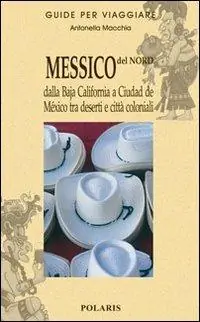 Messico del nord. Dalla Baja California a Ciudad de Mexico tra deserti e città coloniali. Vol. 1 Solo Oggi
