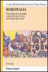 Affare Marginalia. Psicologia di comunità e ricerche di intervento sul disagio giovanile