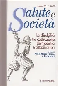 La disabilità tra costruzione dell‘identità e cittadinanza Prezzo Basso