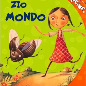 Zio Mondo. Ediz. illustrata Reso Gratuito