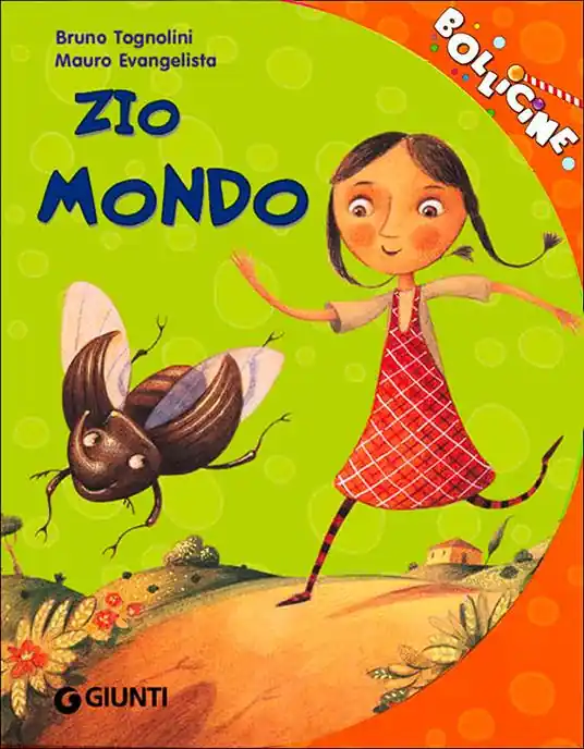 Zio Mondo. Ediz. illustrata Reso Gratuito