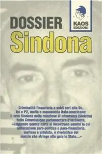Professionale Dossier Sindona