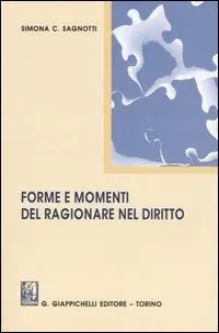 Offerta Del Giorno Forme e momenti del ragionare nel diritto