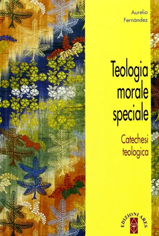 Teologia morale speciale Saldi