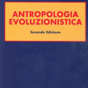 Antropologia evoluzionistica Vendita Finale