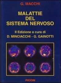 Prezzo Scontato Malattie del sistema nervoso