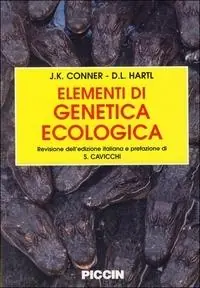 Promozione Elementi di genetica ecologica