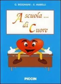 Promozione A scuola... di cuore