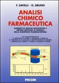 Subito Disponibile Analisi chimico farmaceutica