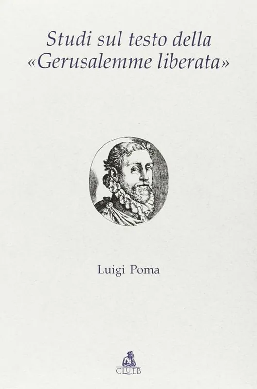 Studi sul testo della «Gerusalemme liberata» Spedizione Espresso