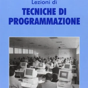 Lezioni di tecniche di programmazione Vendita Finale