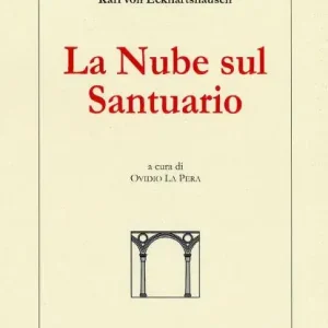 Spedito Oggi La nube del santuario