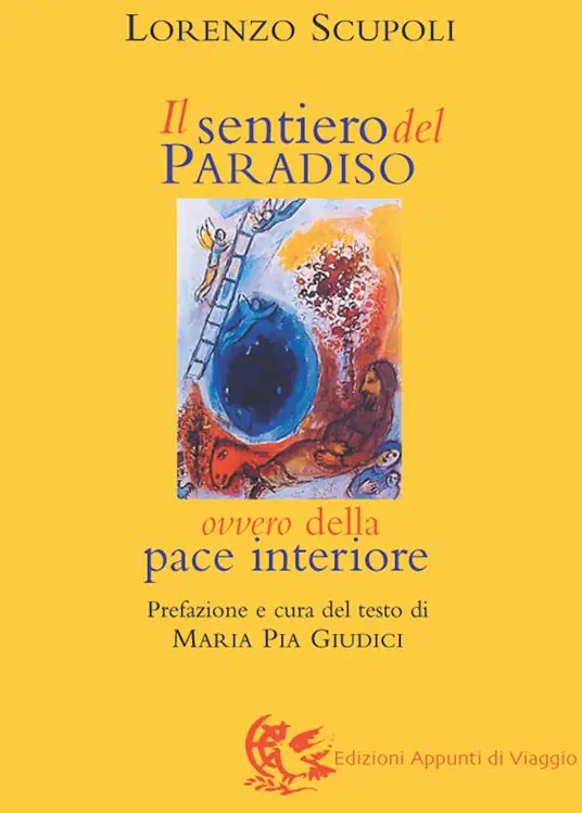Prezzo Conveniente Il sentiero del paradiso. Della pace interiore