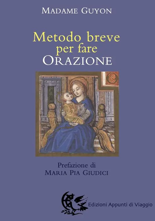 Offerta Speciale Metodo breve per fare orazione