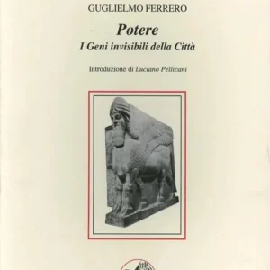 Potere. I geni invisibili della città Promo Stagionale