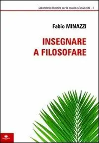 Prezzo Scontato Insegnare a filosofare