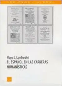 Offerta El Español en las carreras humanistícas