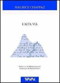 L‘alta via Prezzo Di Fabbrica