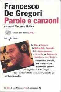 Consegna Rapida Parole e canzoni. Con DVD