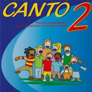 Popolare Crescere con il canto. Con 2 CD Audio. Vol. 2
