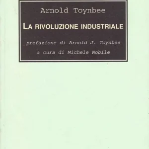 La rivoluzione industriale Promo Stagionale