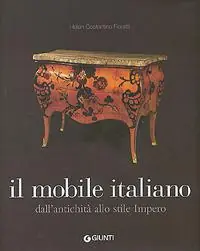 Il mobile italiano. Dall‘antichità allo stile impero Professionale