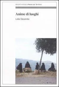 Anime di luoghi Ultime Pezzi
