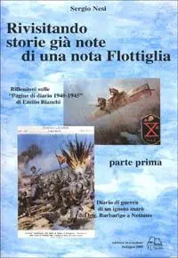 Offerta Limitata Rivisitando storie già note di una nota flottiglia. Vol. 1