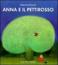 A Buon Prezzo Anna e il pettirosso