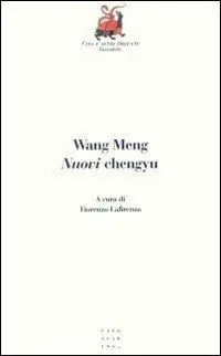 Nuovi chengyu Direttamente Dal Produttore