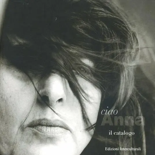 Economico Ciao Anna. Catalogo della mostra