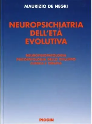Prezzo Di Fabbrica Neuropsichiatria dell‘età evolutiva