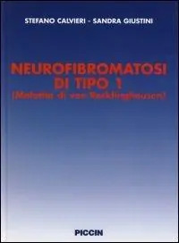 Neurofibromatosi di tipo 1. Malattia di von Recklinghausen Professionale