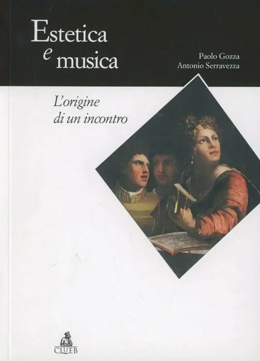Estetica e musica. L‘origine di un incontro Più Venduto