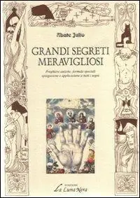 Grandi segreti meravigliosi Scelto Dai Clienti