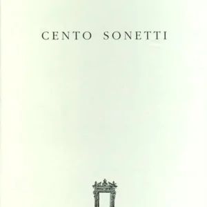 Cento sonetti Pagamento Sicuro
