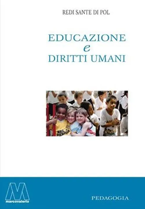 Educazione e diritti umani Must-Have