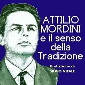 Consegna Rapida Attilio Mordini e il senso della tradizione