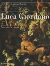 Subito Disponibile Luca Giordano. Novità e inediti. Il corpus dei disegni