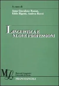 A Buon Prezzo Linguistica e nuove professioni