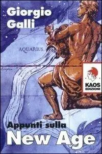 Offerta Speciale Appunti sulla new age