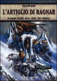 Compra Online L‘ artiglio di Ragnar. Lupi siderali. Vol. 2