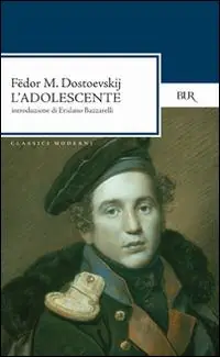 L‘adolescente Affare