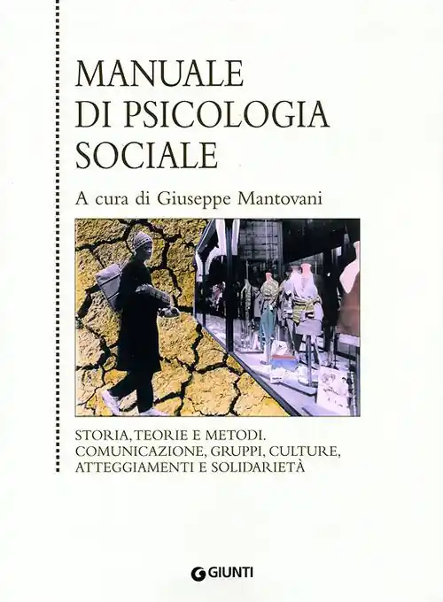 Manuale di psicologia sociale Affare