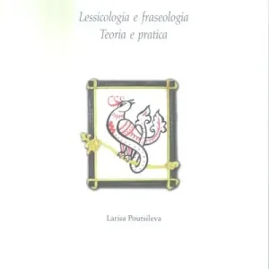 A Buon Prezzo Lessico russo. Lessicologia e fraseologia russa teoria e pratica